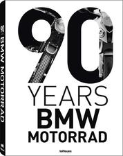 BMW Motorrad Book