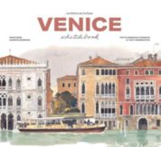 Venice sketchbook
