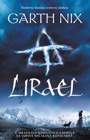 Lirael (Staré kráľovstvo 2)