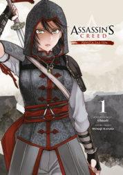Assassins Creed: Pomsta Šao Ťün  (1)
