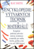 Encyklopedie výtvarnych technik a materialu