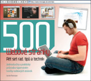 Webové stránky: 500 rad, tipu a technik