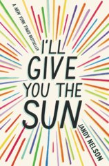 I`ll Give You the Sun