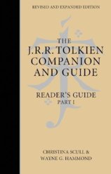 The J. R. R. Tolkien Companion And Guide: Volume 2: Readers Guide Part 1