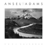 Ansel Adams 2021
