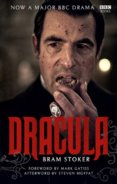Dracula TV Tie-in