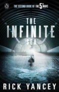 5th Wave: The Infinite Sea Book 2