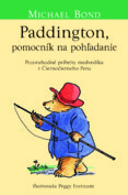 Paddington, pomocník na pohľadanie (Medvedík Paddington 3)