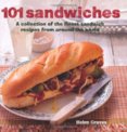 101 Sandwiches