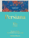 Persiana 10th anniversary edition