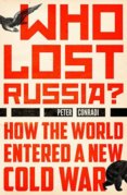 Who Lost Russia