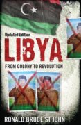 Libya From Colony to Revolution
