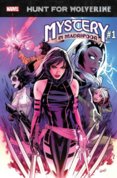 Hunt for Wolverine Mystery in Madripoor