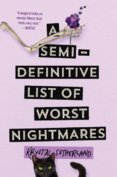 Semi Definitive List Of Worst Nightmares