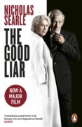 The Good Liar Film Tie-in
