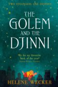 Golem And The Djinni