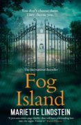 The Cult Of Fog Island