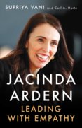 Jacinda Ardern Leading with Empathy