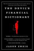 The Devils Financial Dictionary