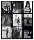 Terry ONeills Rock n Roll Album