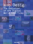 Web Design. The Evolution of the Digital Era