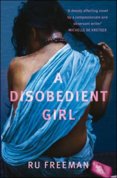 Disobedient Girl