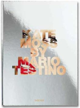 Kate Moss by Testino fo