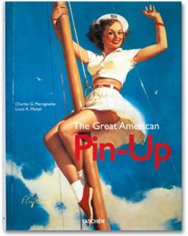 American Pin Up T25