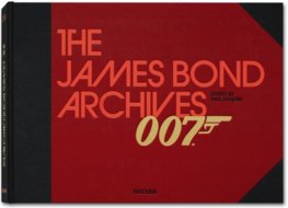 James Bond Archives