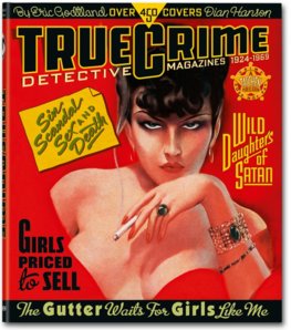 True Crime Detective Magazine