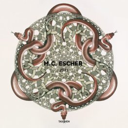 Escher - 2015