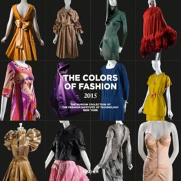 The Colors of Fashion - 2015