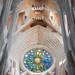 Gaudí - 2015