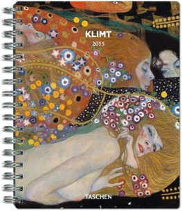 Klimt - 2015