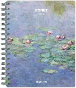 Monet - 2015