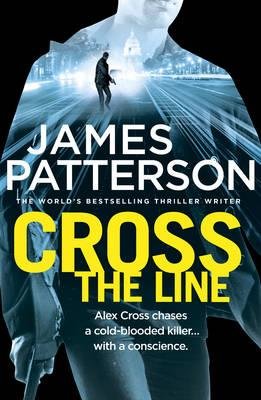 Cross the Line Alex Cross 24