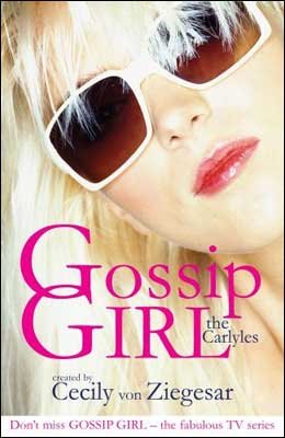 Carlyles gossip girl