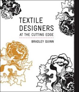 Textile Designers at the Cutting