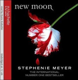 New Moon cd
