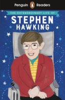 Penguin Reader Level 3: The Extraordinary Life of Stephen Hawking