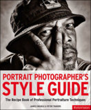 Portrait Photographers Style Guide