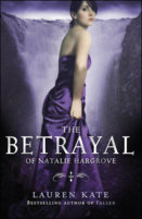 Betrayal of Natalie hargrove
