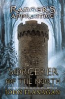 The Sorcerer of the North (Rangers Apprentice 5)