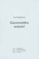 Giacomettiho smiech?