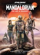 Star Wars The Mandalorian: The Art & Imagery Collectors Edition 2