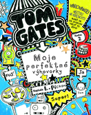 Tom Gates 2:  Moje perfektné výhovorky