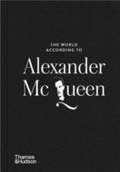 The World According to Alexander McQueen