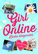 Girl Online. Láska blogerská