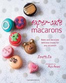 Super-cute Macarons
