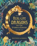 Real-life Dragons and their Stories of Survival